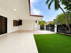Pasir Ris Beach Park (D18), Terrace #629489551
